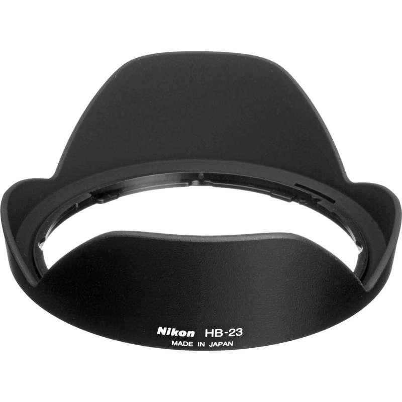 هود لنز مدل HB-35 هود لنز مدل HB-35