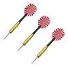 دارت یدک مدل سوزنی BL-3018 B بسته 3 عددی