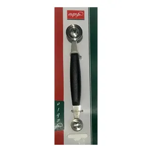 اسکوپ توپی میوه مدل دو طرفه کد 82131