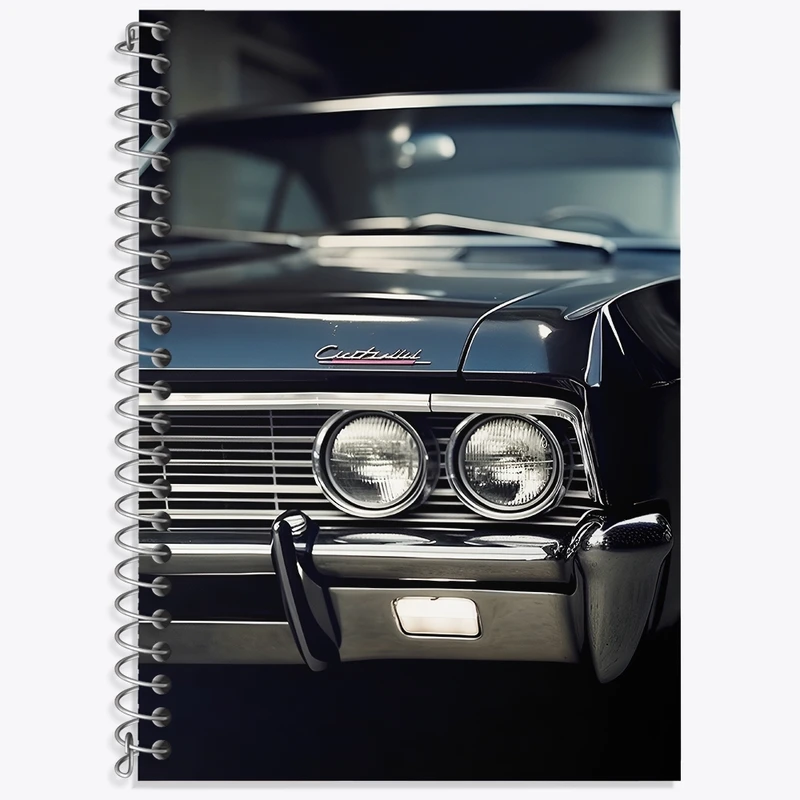 دفتر لغت 50 برگ خندالو طرح بتمن (Batman) کد F3978