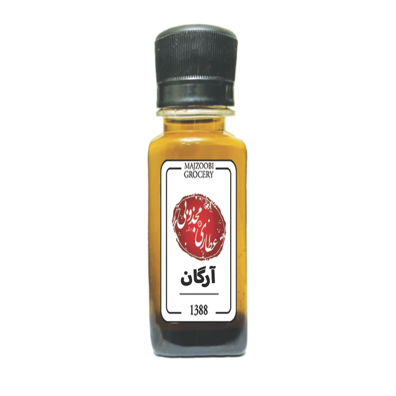 روغن آرگان عطاری مجذوبی مدل 19 حجم 30 میلی لیتر