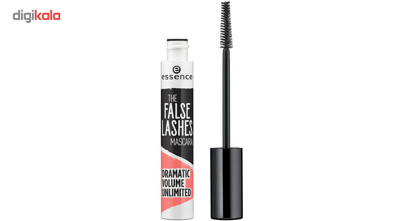 ریمل اسنس سری False Lashes مدل Dramatic Volume Unlimited