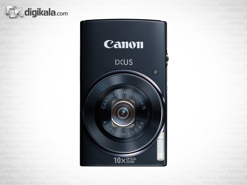 دوربین دیجیتال کانن IXUS 155