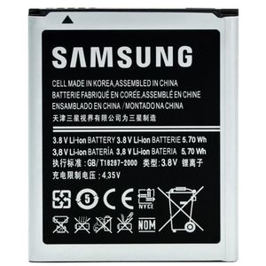 نقد و بررسی باتری موبایل مدل GT-l8190 مناسب برای گوشی موبایل سامسونگ Galaxy S3 Mini توسط خریداران