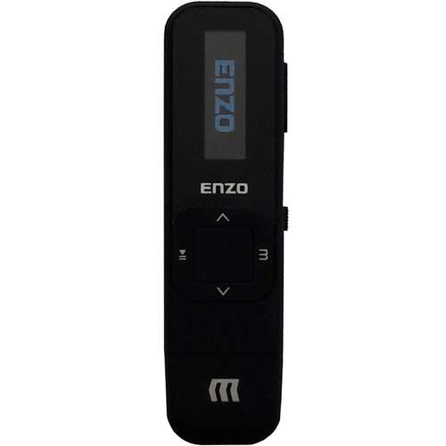 پخش کننده موسیقی انزو مدل MP3-102