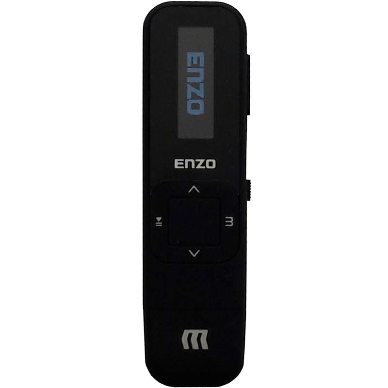 پخش کننده موسیقی انزو مدل MP3-102 پخش کننده موسیقی انزو مدل MP3-102