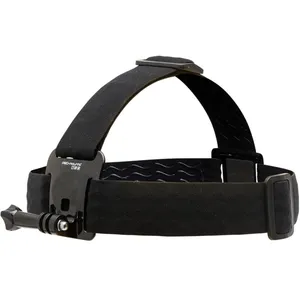 Pro-Mounts Action Camera Headstrap Mount