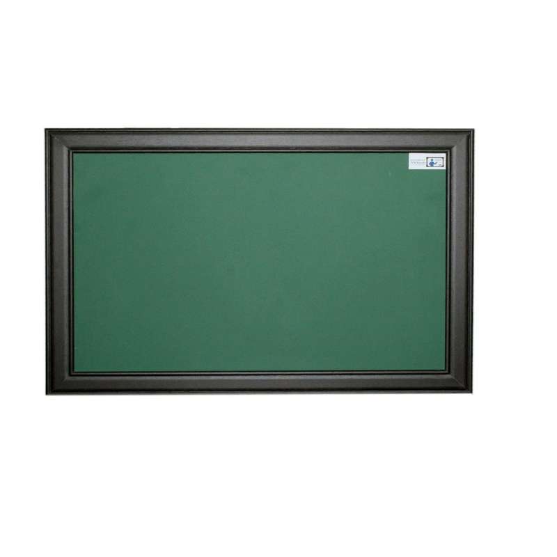 تخته گچی مغناطیسی آسا برد مدل MDF سایز 40x60 سانتی متر