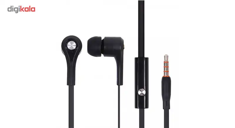 هدفون سلبریت مدل D3