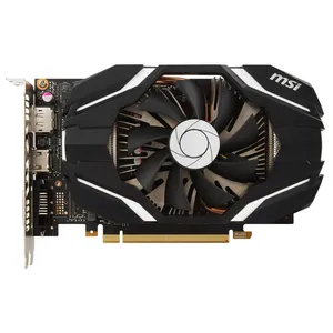 کارت گرافیک ام اس آی مدل GTX 1060 6GT OC V1