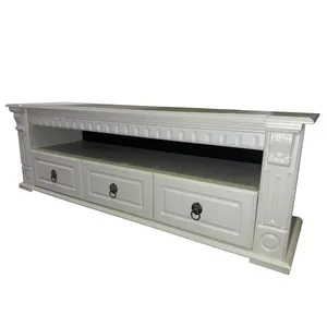 میز تلویزیون مینل مدل MT318