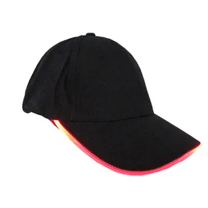 کلاه کپ زیما مدل  B3 LED