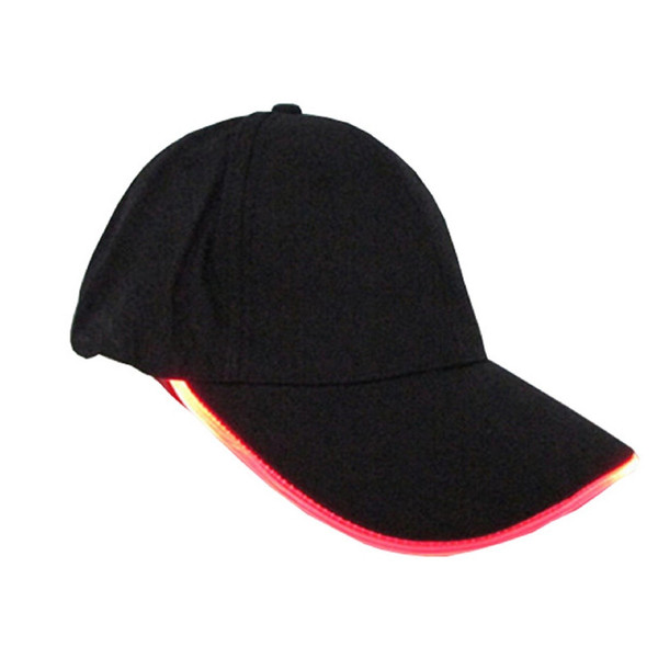 کلاه کپ زیما مدل B3 LED