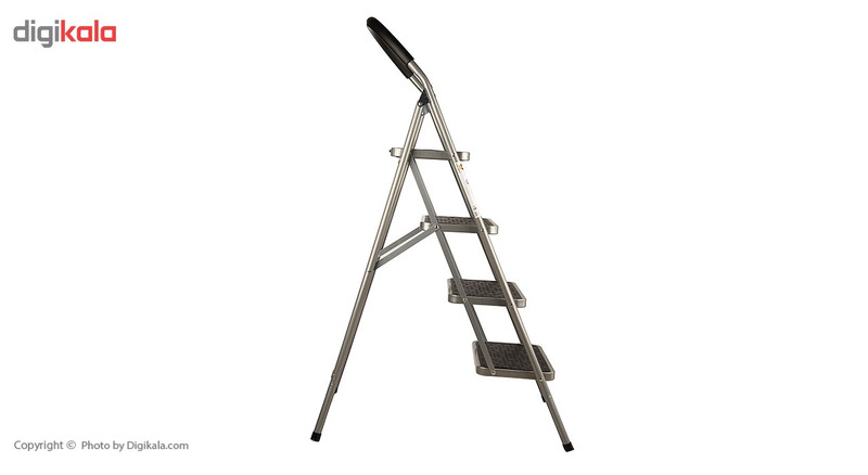 نردبان چهار پله هنری مدل Joseoh 340