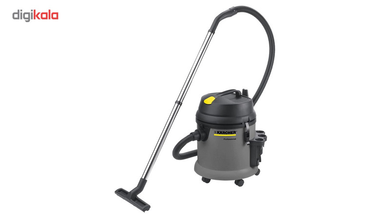 جاروبرقی حرفه ای آب و خاک کرشر مدل NT 27.1 جاروبرقی حرفه ای آب و خاک کرشر مدل NT 27.1