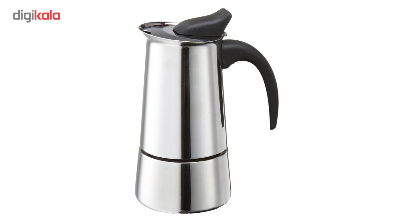 قهوه جوش رومکس مدل MN 4 Cups