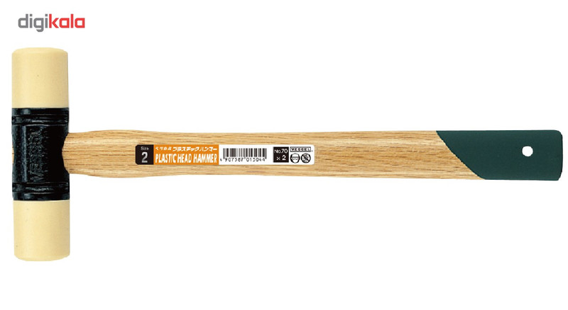 چکش وسل مدل 70