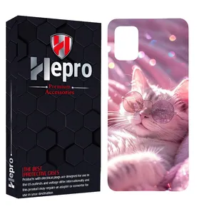 HEPRO MC Cover for Samsung Galaxy A51