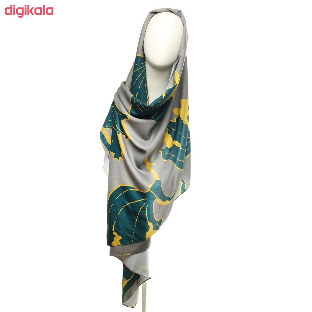 شال زنانه نوولاشال مدل 011509 main 1 2