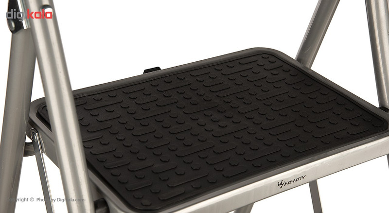 نردبان چهار پله هنری مدل Joseoh 340