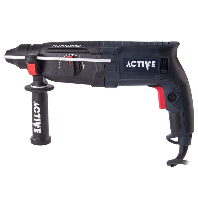 دریل بتن کن اکتیو مدل AC2526B