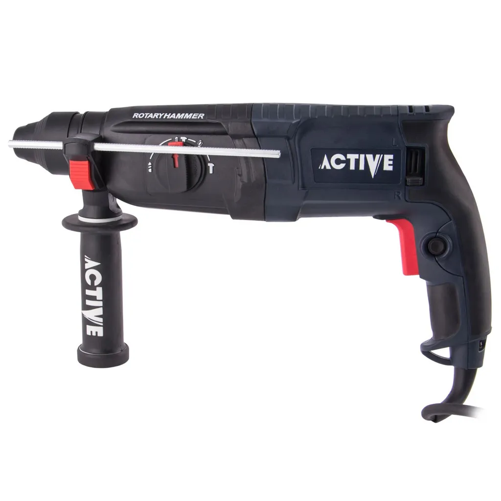 دریل بتن کن اکتیو مدل AC2526B