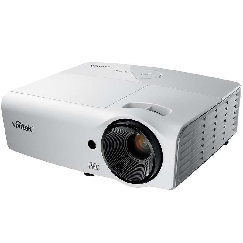 پروژکتور ویویتک مدل D557W پروژکتور ویویتک مدل D557W