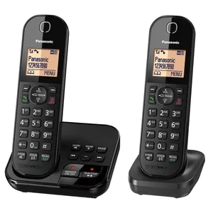 تلفن بی سیم پاناسونیک مدل KX-TGC422