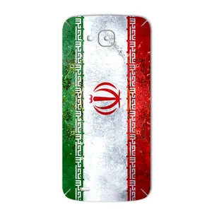 MAHOOT IRAN-flag Design Sticker for LG X Venture