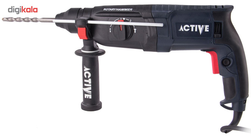 دریل بتن کن اکتیو مدل AC2526B