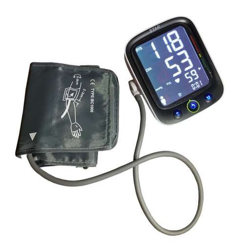 دستگاه فشار سنج استار مدل BF6148L