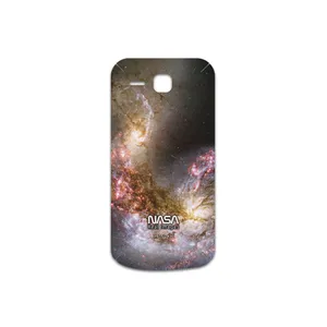 MAHOOT Universe-by-NASA-5 Cover Sticker for Huawei Ascend Y600