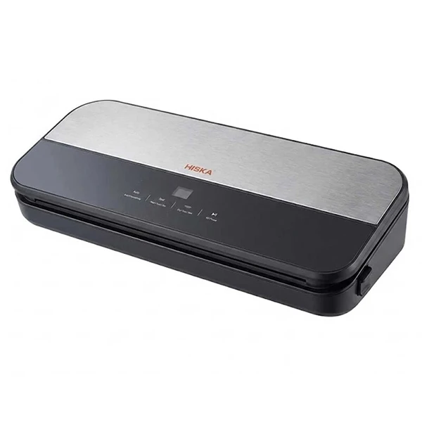 دستگاه وکیوم مواد غذایی هیسکا مدل HR- 82
