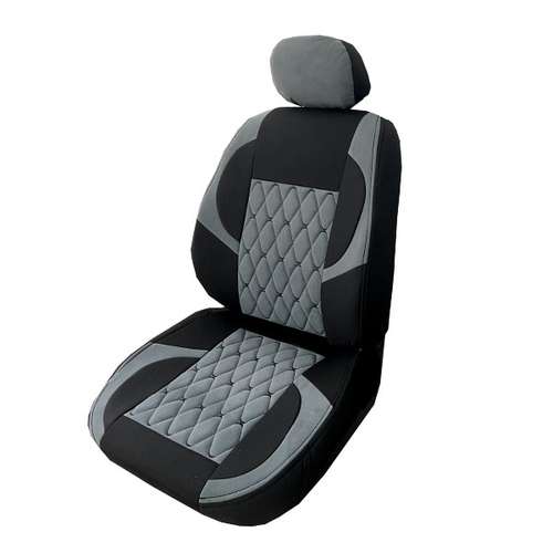 روکش صندلی خودرو نگین کد H41 مناسب برای پراید صبا