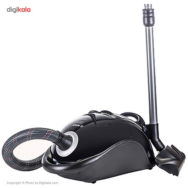 جاروبرقی بوش مدل BSG82216 جاروبرقی بوش مدل BSG82216