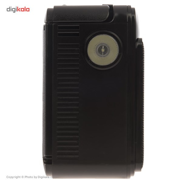 رادیو مارشال مدل ME-1115 رادیو مارشال مدل ME-1115