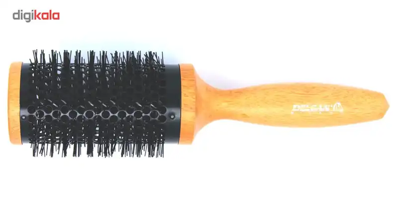 برس گرد افشان حرارتی دلگان 20، 30 و 55 میلی متری مدل W19-000001 بسته 3 عددی