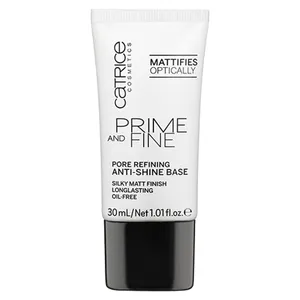 کرم پایه کاتریس مدل Anti Shine Base