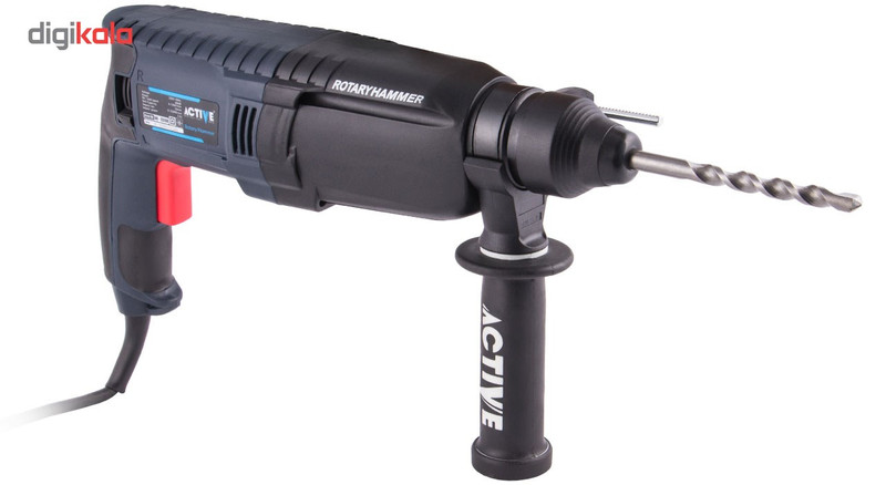 دریل بتن کن اکتیو مدل AC2526B