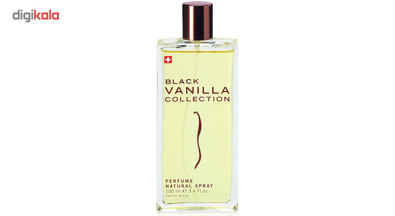 ادو پرفیوم ماسک کالکشن استاویتا مدل Black Vanilla حجم 100 میلی لیتر ادو پرفیوم ماسک کالکشن استاویتا مدل Black Vanilla حجم 100 میلی لیتر