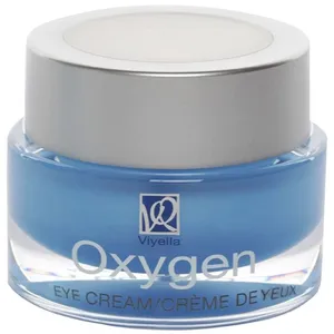 کرم دور چشم اکسیژن سری Viyella حجم 30 میلی لیتر