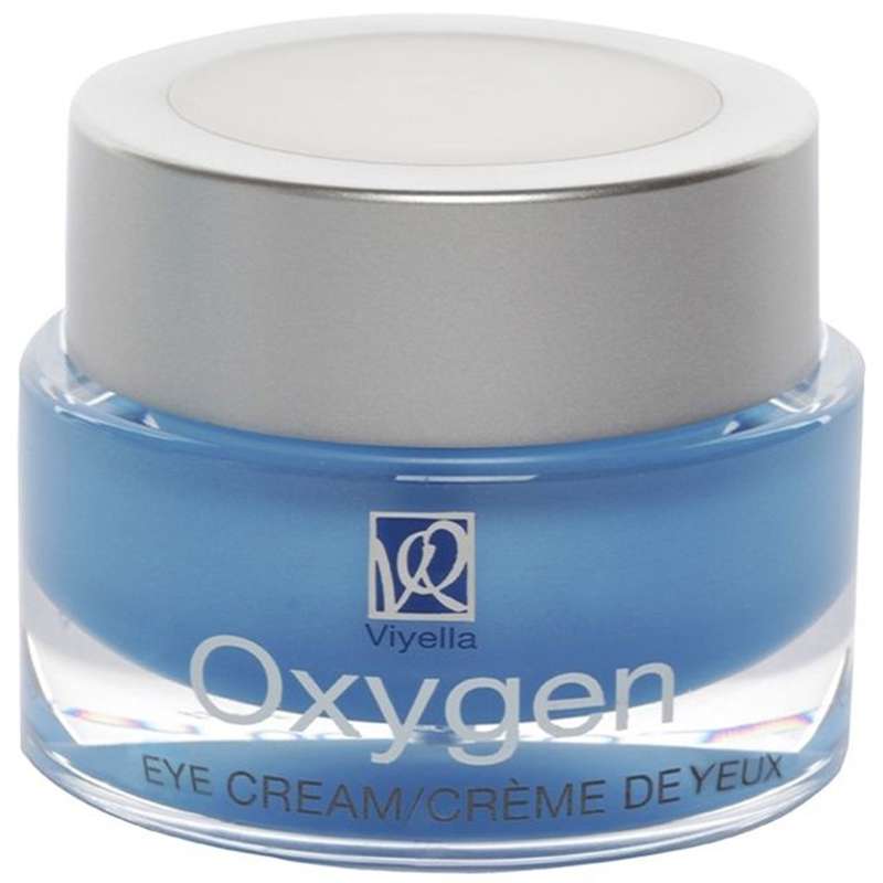 کرم دور چشم اکسیژن سری Viyella حجم 30 میلی لیتر