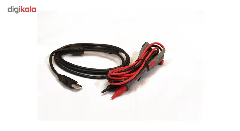 مولتی متر مستک مدل MS8340A