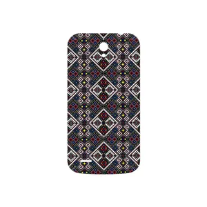 MAHOOT SISTAN Needlework 1 Cover Sticker for Huawei Ascend G610