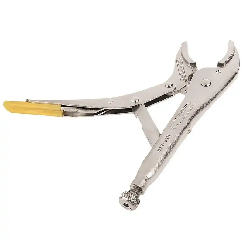 انبر قفلی کنزاکس مدل KLP-210 سایز 10 اینچ