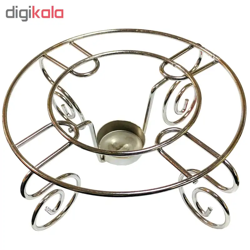 وارمر قوری / زیر دیگی کمیکس مدل 104-24 کد 115024