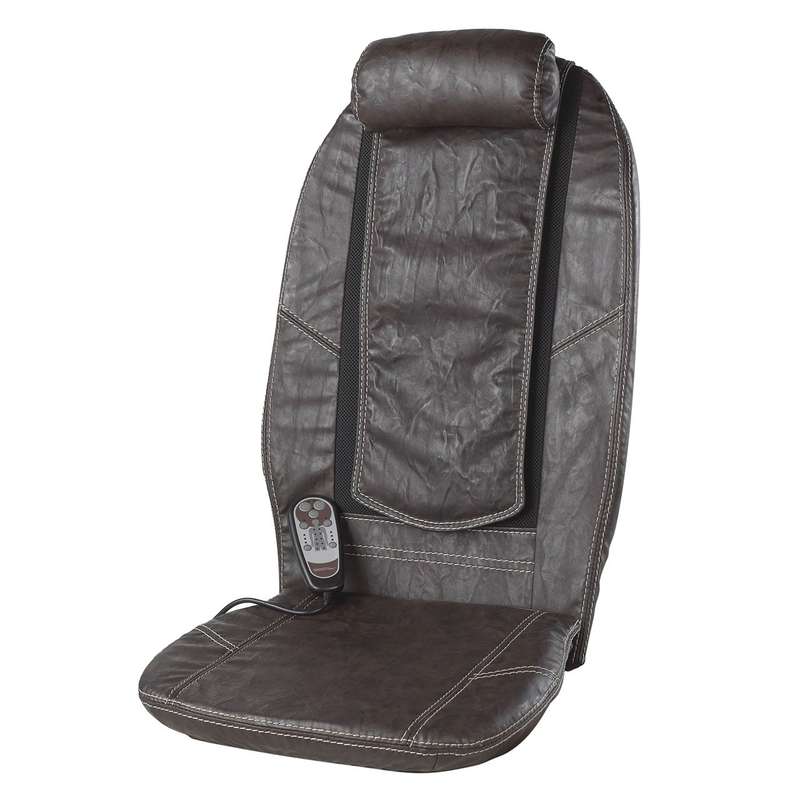 روکش صندلی ماساژور بست رست مدل BR_6100