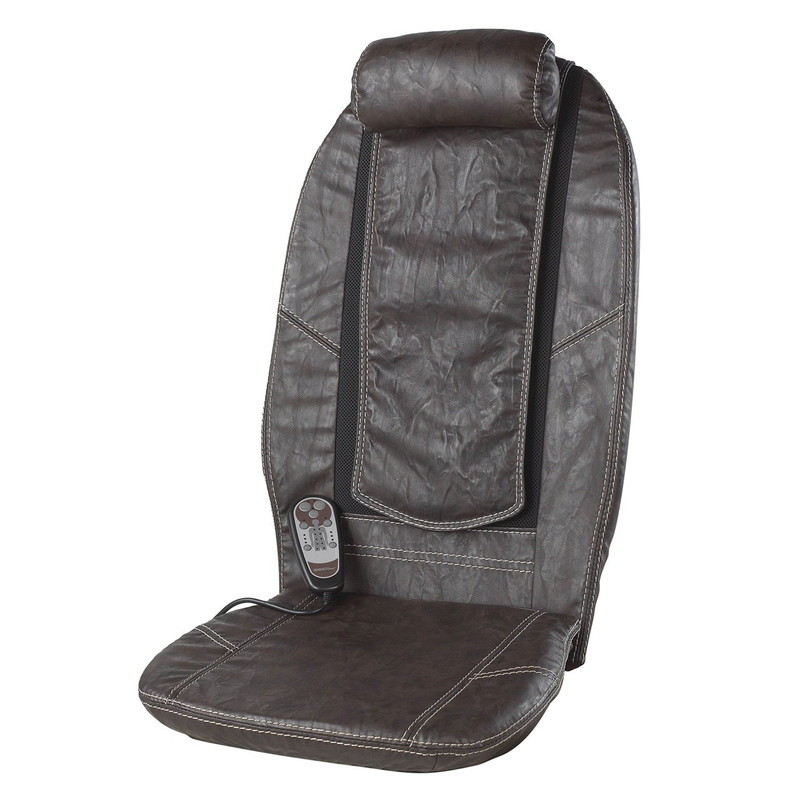 روکش صندلی ماساژور بست رست مدل BR_6100