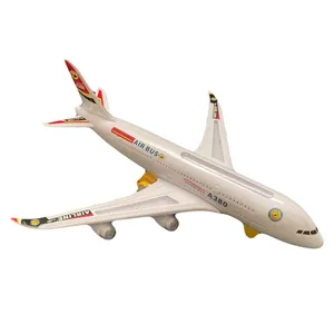 هواپیما بازی مدل lx162