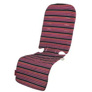 زیر انداز کالسکه مک لارن مدل Liners Slim Jane Stripe